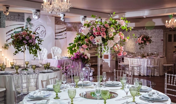 Фото №16 зала Основной зал 