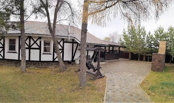 Фото №9 зала Закрытая веранда на 30 человек