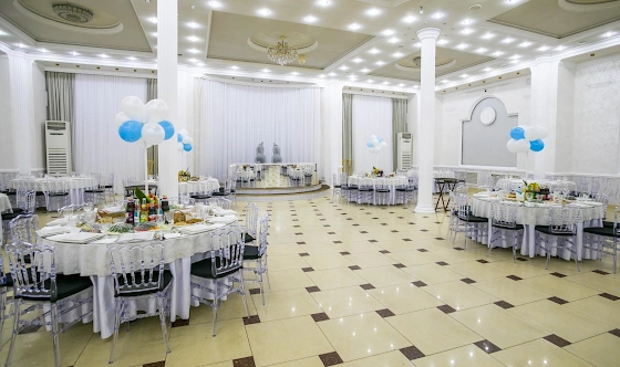 Фото №9 зала Зал на 150 человек