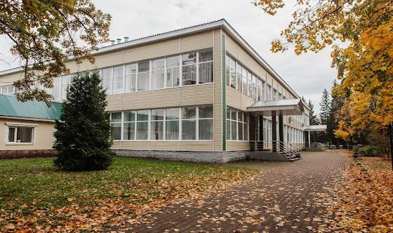 Фото №13 зала Зал «Екатерининский»