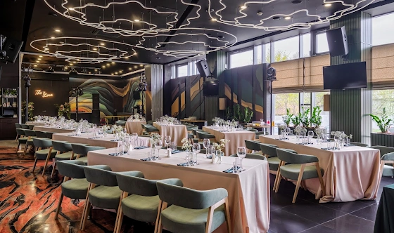 Фото №6 зала Большой зал 