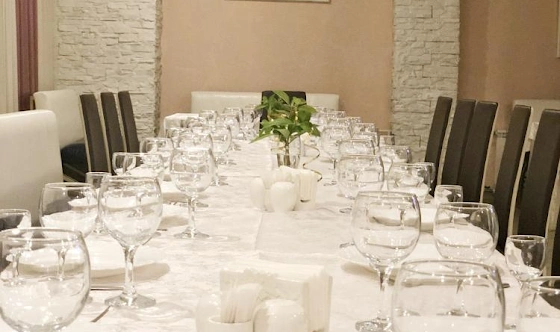 Фото №4 зала Основной зал