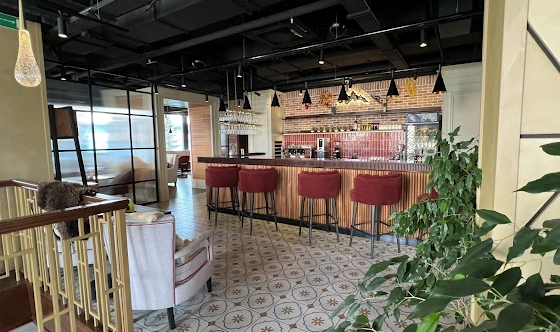 Фото №18 зала Основной зал 