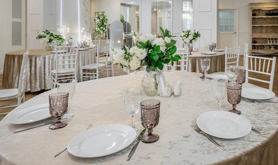 Фото №13 зала Основной зал