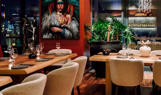 Фото №5 зала VIP-зал 