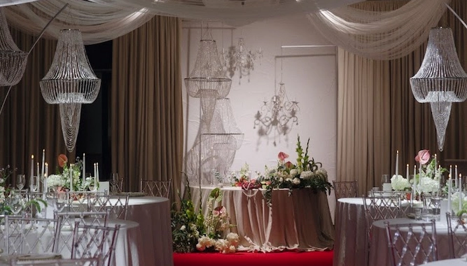 Фото №6 зала Галерея