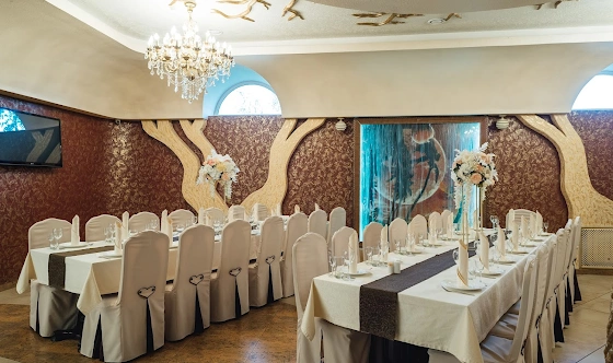 Фото №16 зала Основной зал