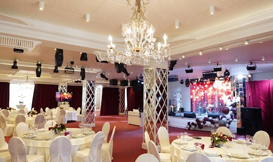 Фото №18 зала Основной зал