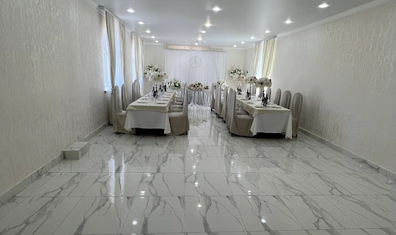 Фото №3 зала Новый зал