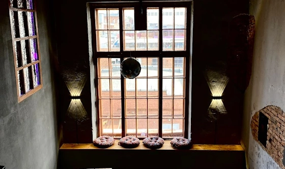 Фото №3 зала Зал