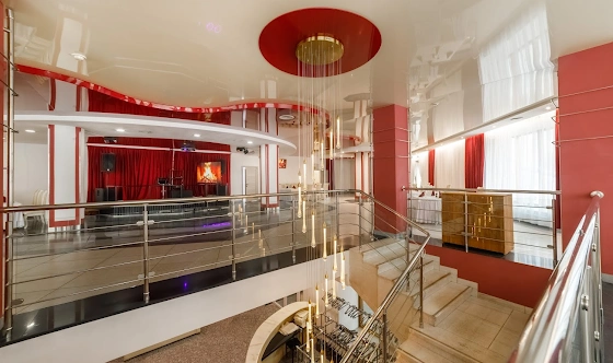 Фото №20 зала Основной зал