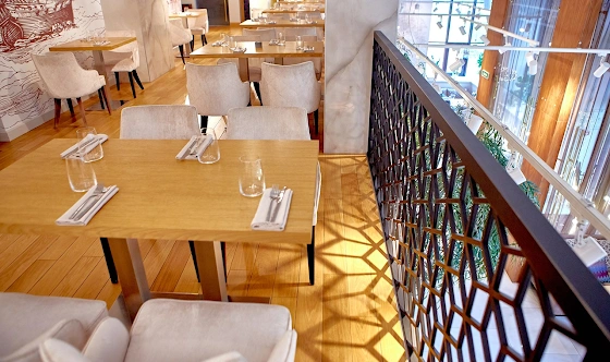 Фото №12 зала Зал "River"