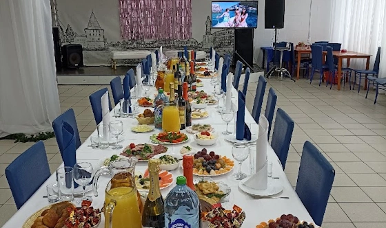 Фото №6 зала Банкетный зал