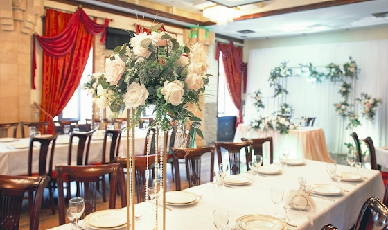 Фото №13 зала Основной зал