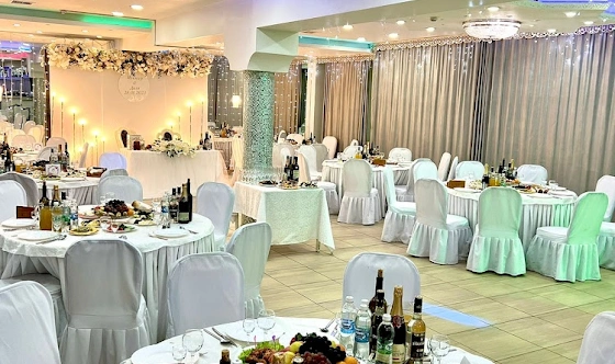 Фото №2 зала Основной зал