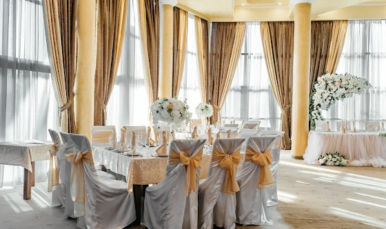 Фото №12 зала Малый зал