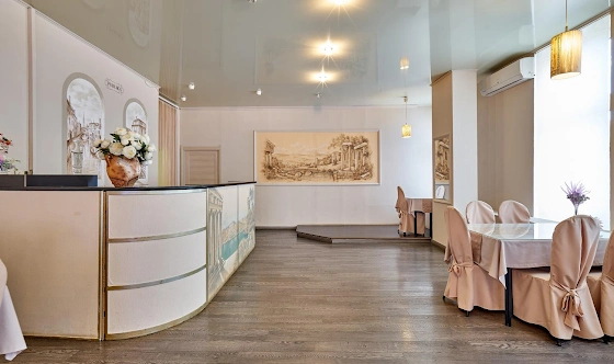 Фото №14 зала Основной зал