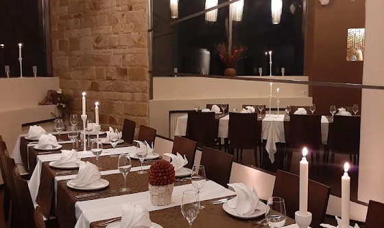 Фото №4 зала VIP-зал