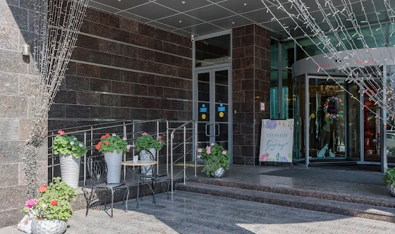 Фото №20 зала Зал "Атмосфера" 