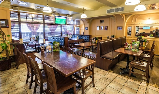 Фото №3 зала Помещение