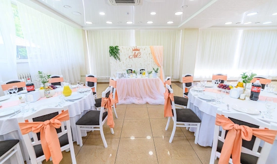 Фото №5 зала Панорамный зал