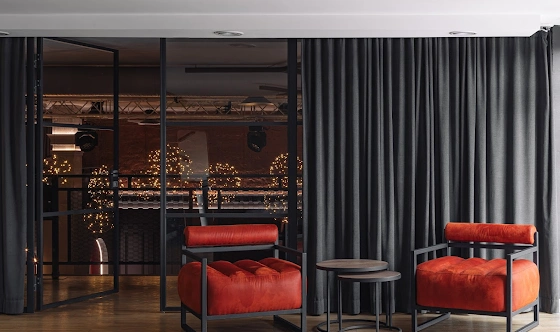 Фото №7 зала Банкетный зал