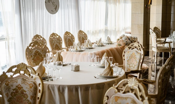 Фото №6 зала Ресторан North Sea