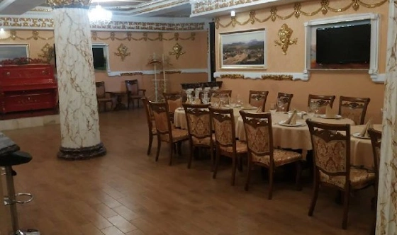 Фото №1 зала Караоке зал 