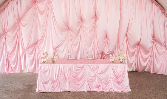 Фото №12 зала  Lac Blanc Терраса