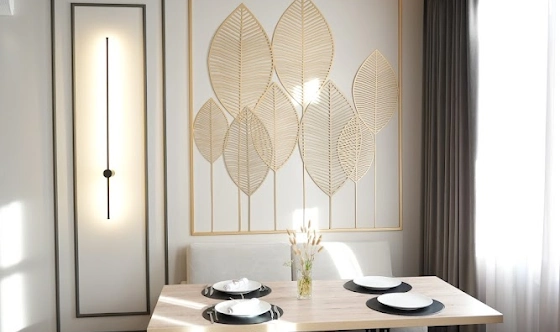 Фото №5 зала Малый зал 