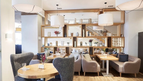 Фото №5 зала Основной зал 