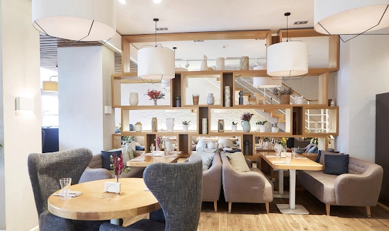 Фото №5 зала Основной зал 