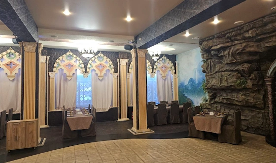 Фото №5 зала Основной зал 