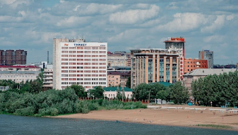 Фото №4 зала VIP-зал в ресторане «Глобус»