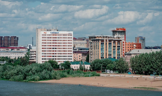 Фото №4 зала VIP-зал в ресторане «Глобус»