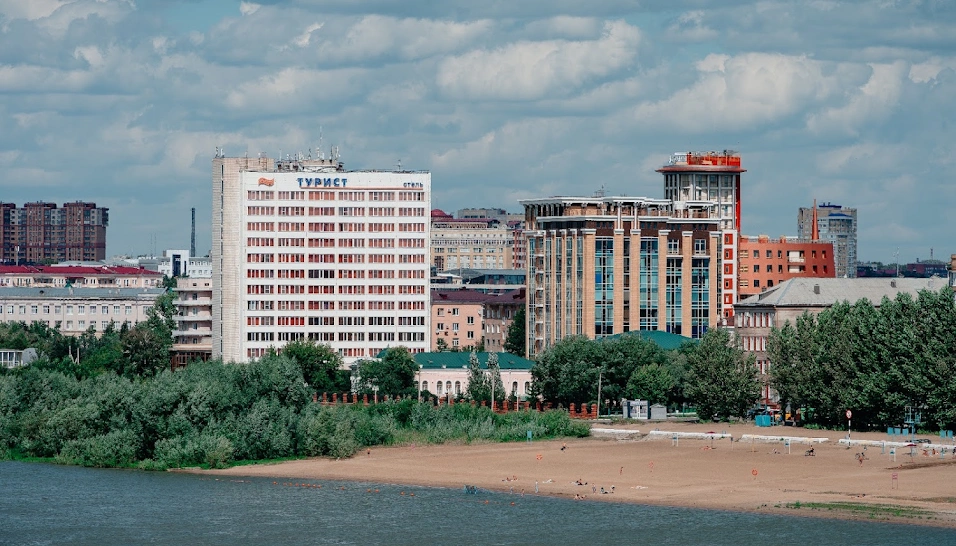 Фото №4 зала VIP-зал в ресторане «Глобус»