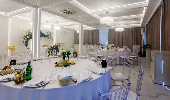 Фото №18 зала Зал  White