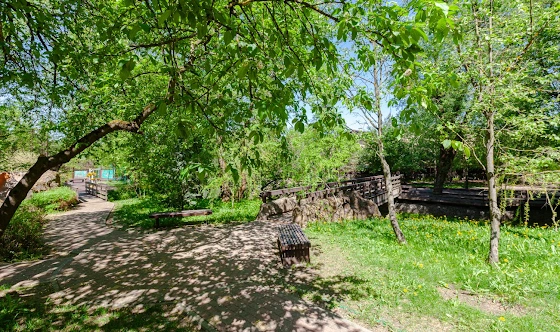 Фото №10 зала Беседки