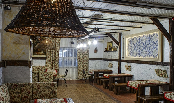 Фото №2 зала Помещение