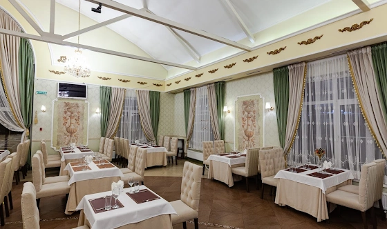 Фото №14 зала Основной зал 