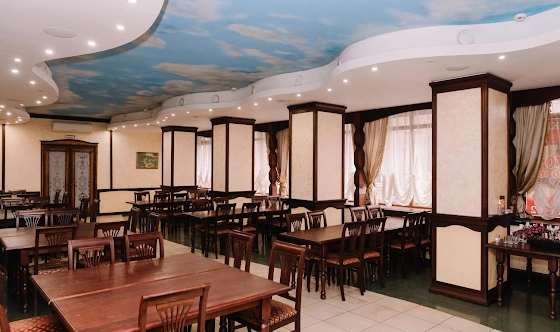 Фото №7 зала Зал на 70 человек