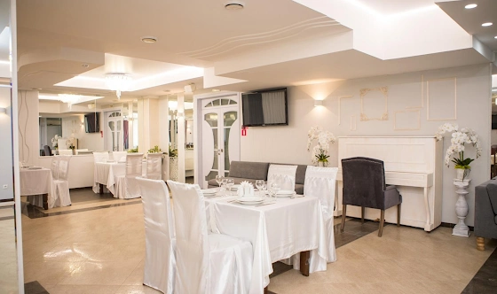 Фото №20 зала Зал на 100 человек