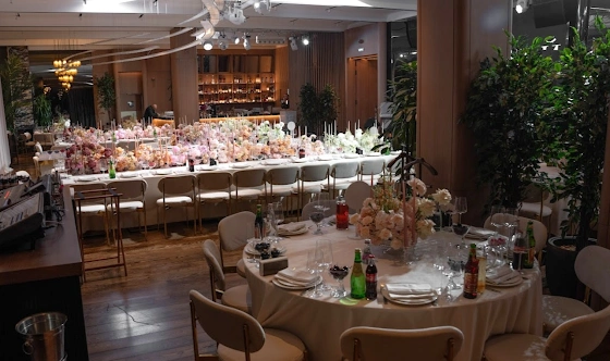 Фото №12 зала Основной зал