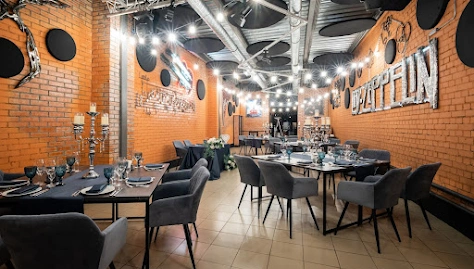 Фото №3 зала Зал "LOFT"