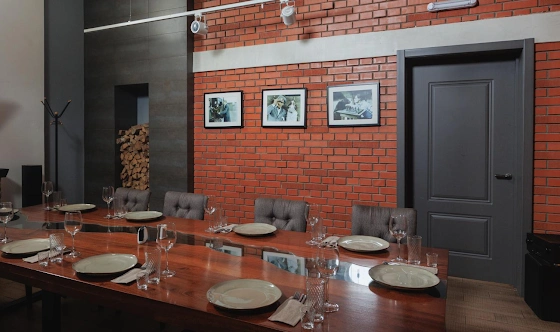 Фото №4 зала VIP-зал