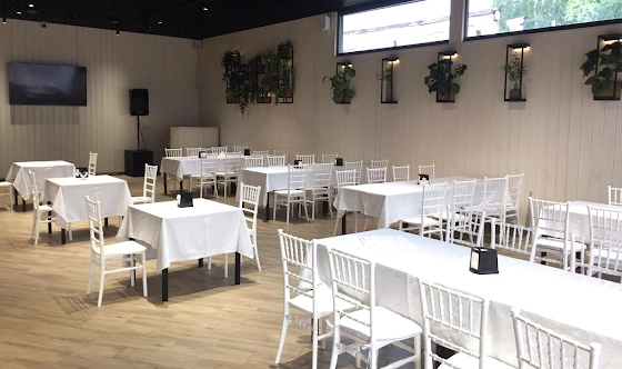 Фото №1 зала Основной зал 