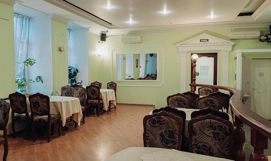 Фото №1 зала Помещение