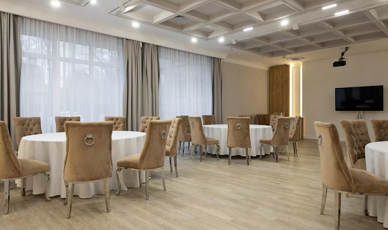 Фото №1 зала Конференц зал