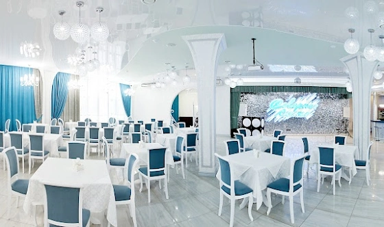 Фото №19 зала Банкетный зал