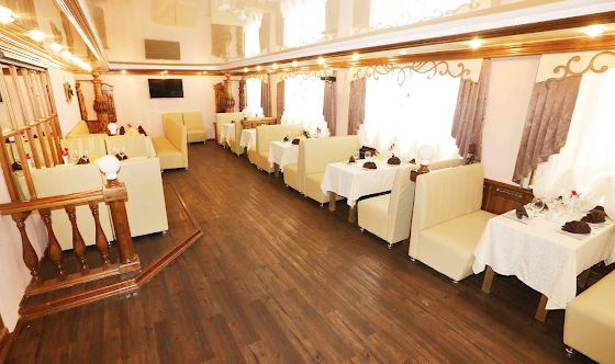 Фото №4 зала Основной зал